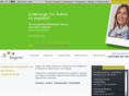 augerecoaching.com