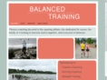 balanced-training.com