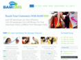 bamsms.com
