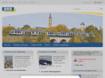 bayerischeregiobahn.de