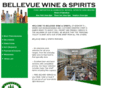 bellevuewinespirits.com