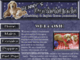 bennysdachshunds.com