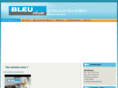 bleu-minute.com