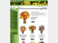 blommaflowershop.com