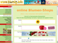 blumen-m.com