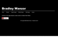 bradleywanzor.com