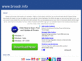 broadr.info