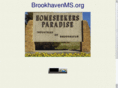brookhavenms.org