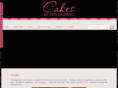 cakesbyerinsalerno.com