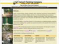 calvertpainting.com