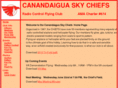 canandaiguaskychiefs.org