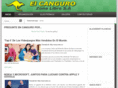 canguropanama.com