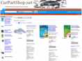 carpartshop.net