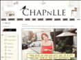 chapnlle.com