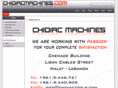 chidiacmachines.com