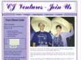 cjventures.com
