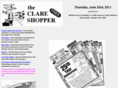 clareshopper.com