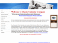 classiccalendarco.com
