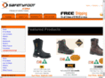 csasafetyboots.com