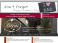 daziesrestaurant.com