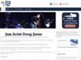 dougjonesjazz.com