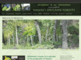 drylandforest.com