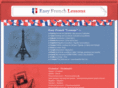 easyfrench.co.uk