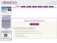 ebesthire.com