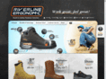 ergonomicboots.com