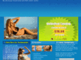 europeantanning.com