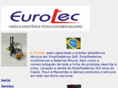 eurotec-brasil.com