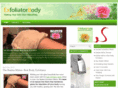 exfoliatorbody.com