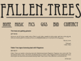 fallentrees.se