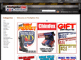 firefighteronestore.com