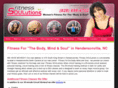 fitnesssoulutions.com