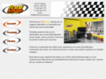 fredshopracing.com