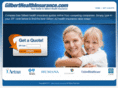 gilberthealthinsurance.com