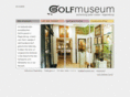 golf-museum.com