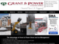 grantandpower-snow.com