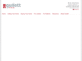 gulletttitle.com