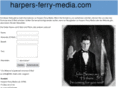 harpersferrymedia.com