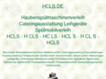 hcls.de