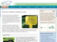 healthycommunitiesproject.com