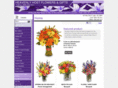 heavenlyhostflowersandgifts.com
