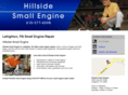 hillsidesmallenginepa.com