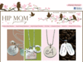 hipmomjewelry.com