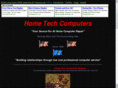 hometechcomputers.com