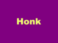 honk.co.uk