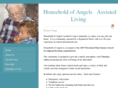 householdofangels.com