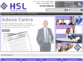 hsl-online.com